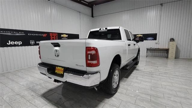 new 2024 Ram 2500 car, priced at $64,194