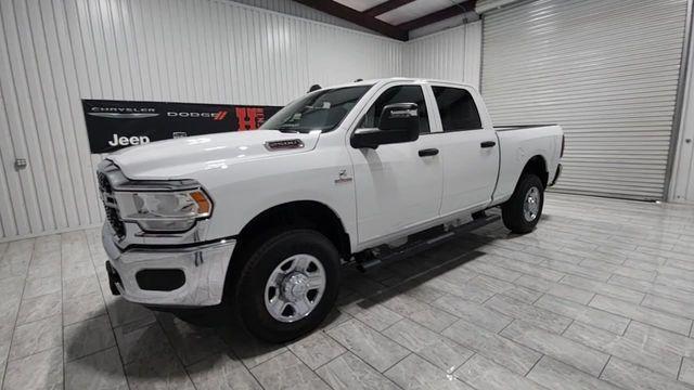 new 2024 Ram 2500 car, priced at $60,536