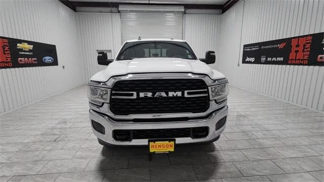 new 2024 Ram 2500 car, priced at $64,194