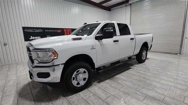 new 2024 Ram 2500 car, priced at $64,194