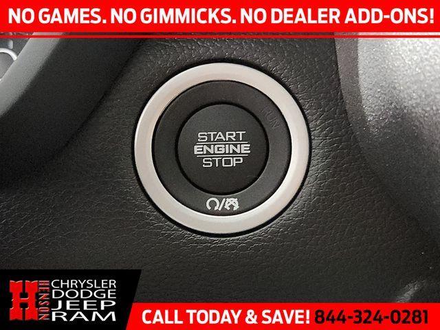 new 2025 Ram 2500 car, priced at $59,970