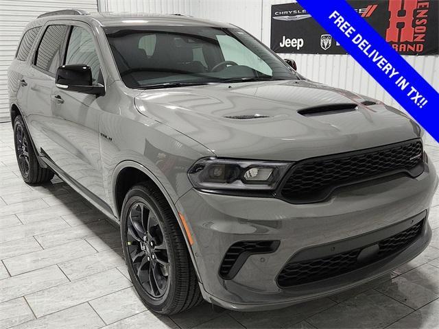 new 2025 Dodge Durango car, priced at $55,541