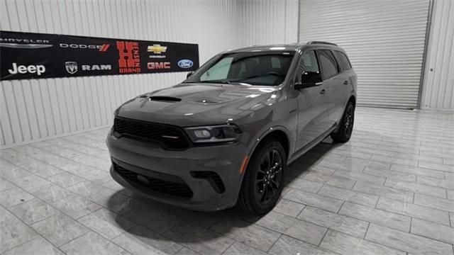 new 2025 Dodge Durango car, priced at $55,541