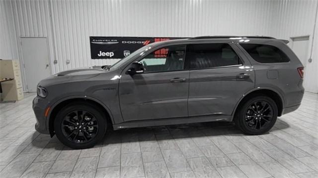 new 2025 Dodge Durango car, priced at $56,034