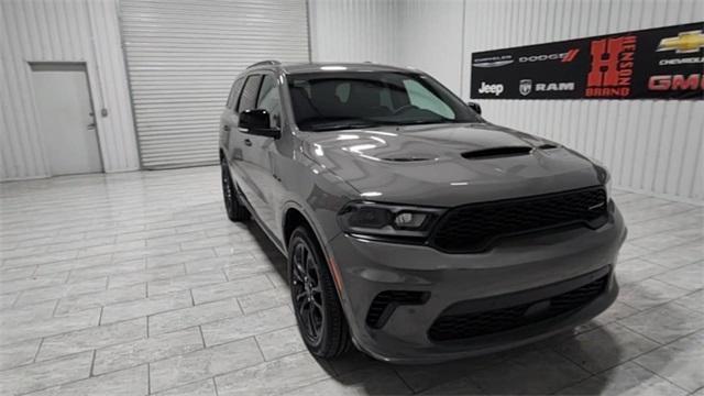 new 2025 Dodge Durango car, priced at $56,034