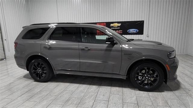 new 2025 Dodge Durango car, priced at $55,541