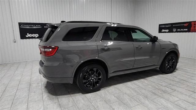 new 2025 Dodge Durango car, priced at $55,541