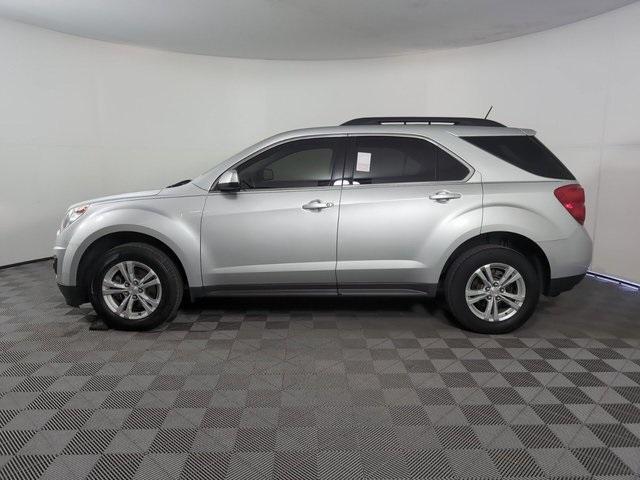 used 2015 Chevrolet Equinox car, priced at $10,649