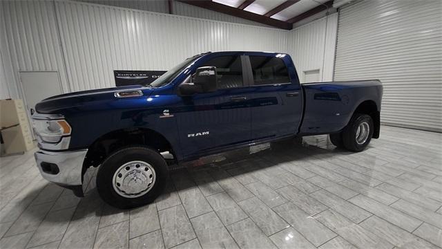 new 2024 Ram 3500 car, priced at $69,702