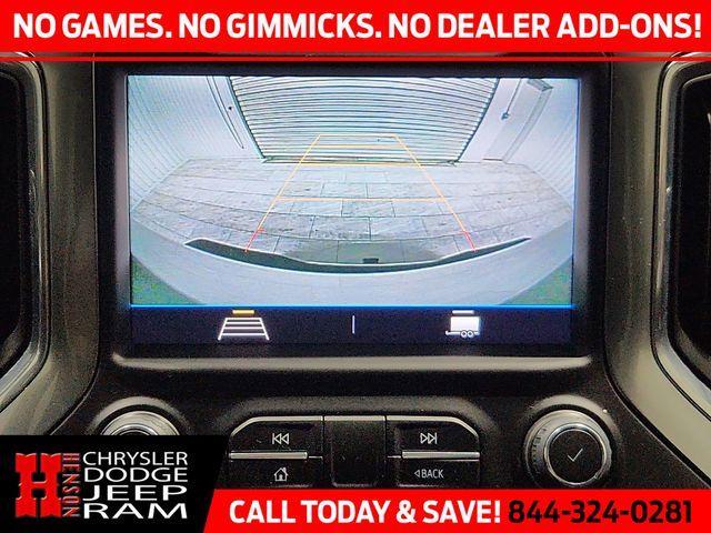 used 2023 Chevrolet Silverado 3500 car, priced at $50,991
