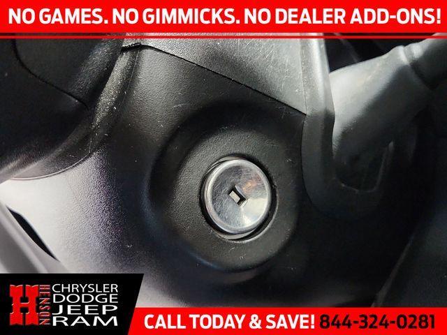 used 2023 Chevrolet Silverado 3500 car, priced at $50,991