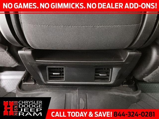 used 2023 Chevrolet Silverado 3500 car, priced at $50,991