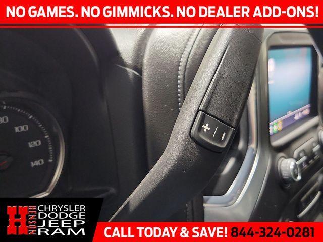 used 2023 Chevrolet Silverado 3500 car, priced at $50,991