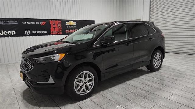 used 2023 Ford Edge car, priced at $23,929