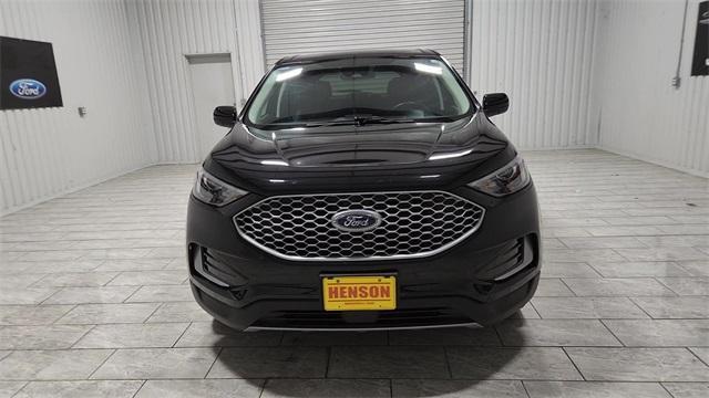 used 2023 Ford Edge car, priced at $23,929