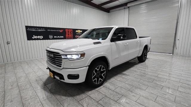 new 2025 Ram 1500 car, priced at $57,859