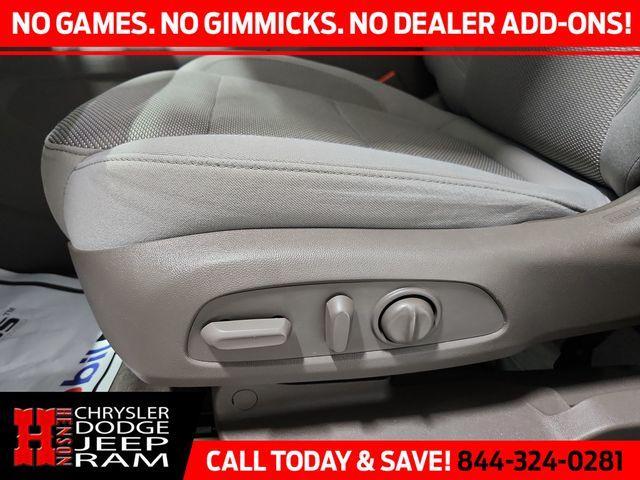 used 2019 Chevrolet Traverse car, priced at $9,991