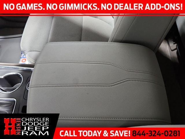 used 2019 Chevrolet Traverse car, priced at $9,991