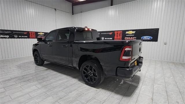 used 2023 Ram 1500 car, priced at $42,399