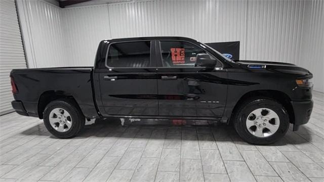 new 2025 Ram 1500 car, priced at $37,761