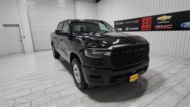 new 2025 Ram 1500 car, priced at $37,761