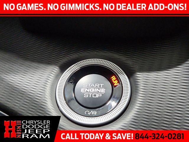 new 2025 Jeep Grand Cherokee L car, priced at $37,657