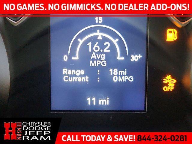 new 2025 Jeep Wrangler car, priced at $44,081