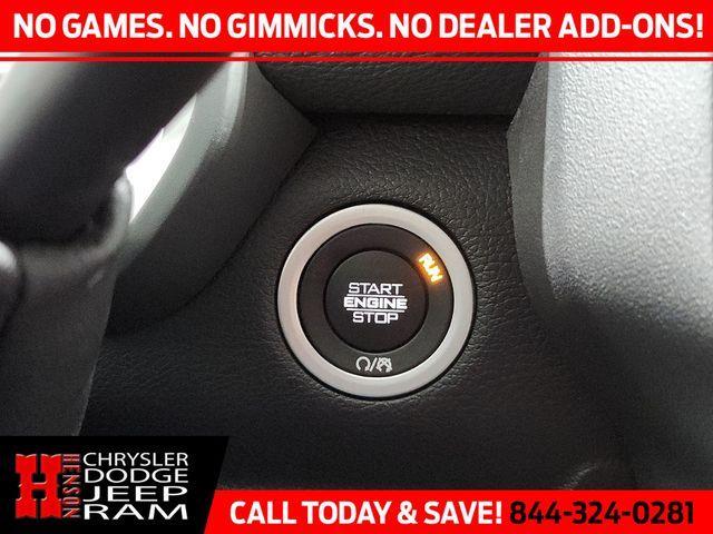 new 2025 Ram 3500 car, priced at $84,569