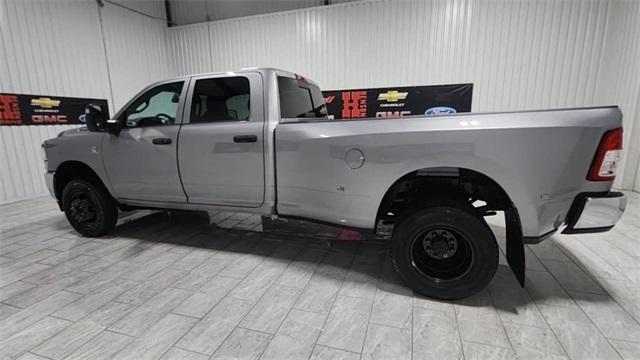 new 2024 Ram 3500 car, priced at $62,691