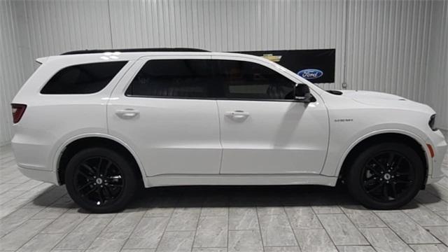 used 2023 Dodge Durango car, priced at $39,199