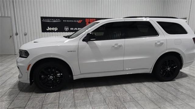 used 2023 Dodge Durango car, priced at $39,199