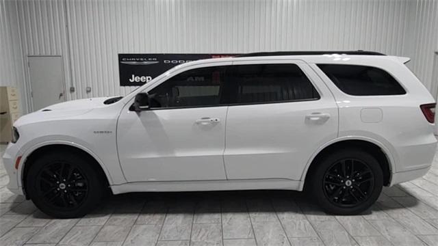 used 2023 Dodge Durango car, priced at $39,199