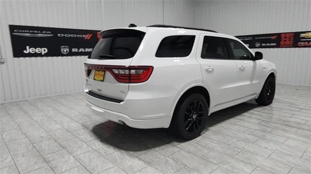 used 2023 Dodge Durango car, priced at $39,199