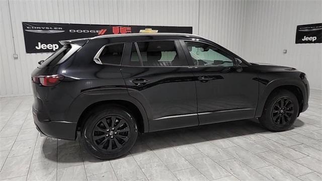 used 2024 Mazda CX-50 car, priced at $27,997