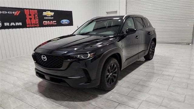 used 2024 Mazda CX-50 car, priced at $27,997