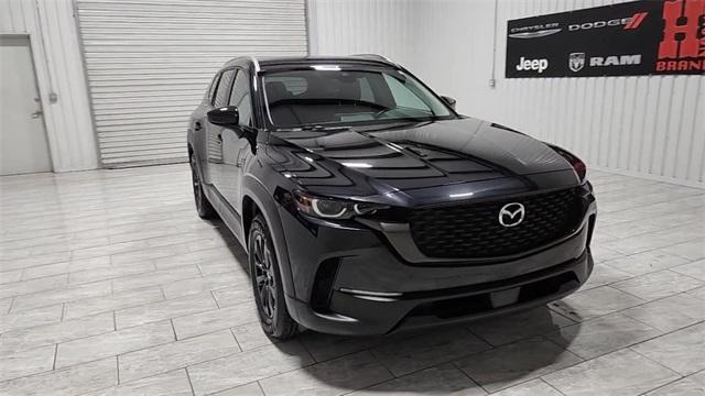 used 2024 Mazda CX-50 car, priced at $27,997