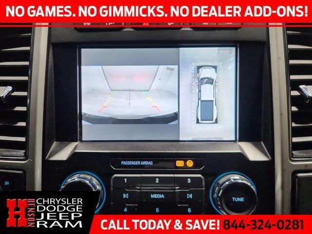 used 2021 Ford F-350 car, priced at $53,991