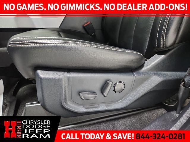 used 2021 Ford F-350 car, priced at $53,991