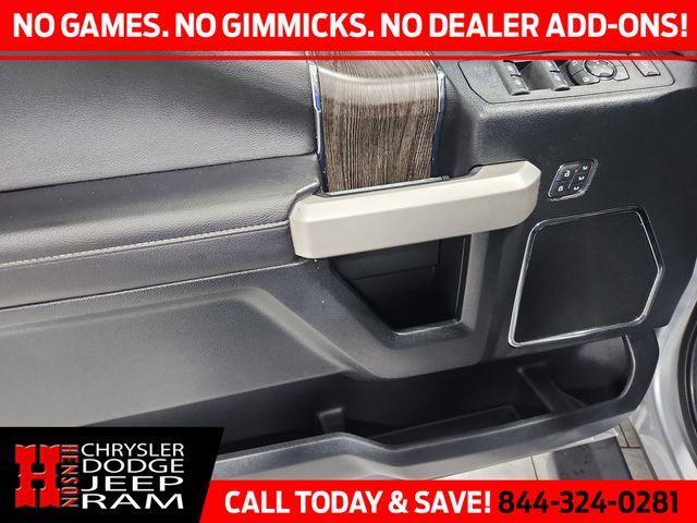 used 2021 Ford F-350 car, priced at $53,991