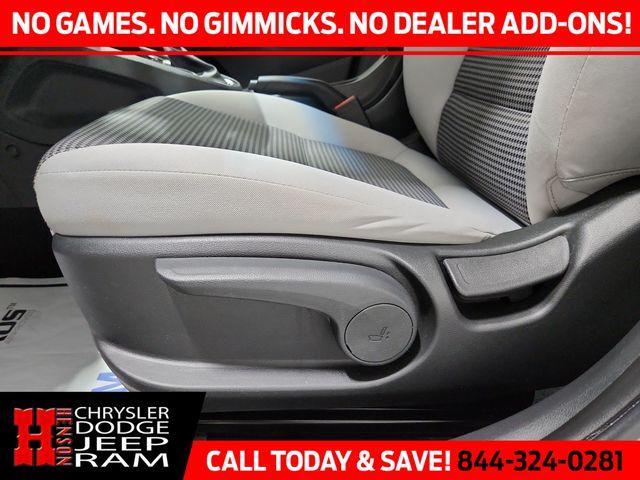 used 2022 Hyundai Kona car, priced at $15,294
