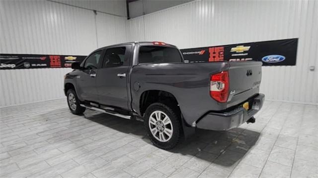 used 2014 Toyota Tundra car, priced at $27,599