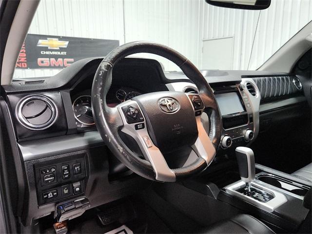 used 2014 Toyota Tundra car, priced at $27,599