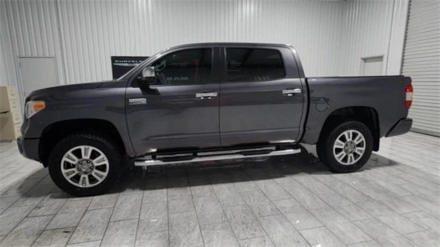 used 2014 Toyota Tundra car, priced at $27,599