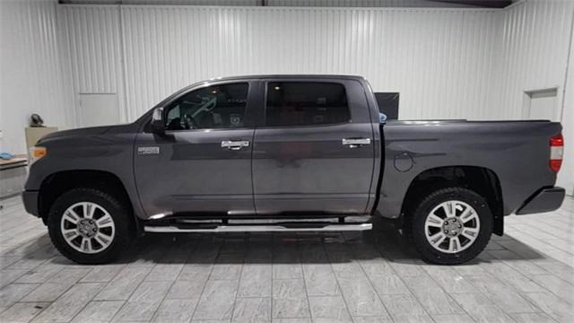 used 2014 Toyota Tundra car, priced at $27,599