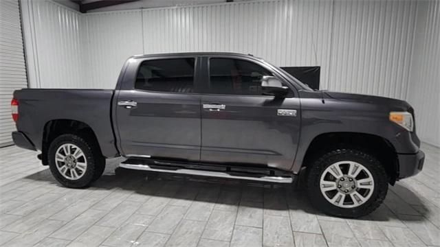 used 2014 Toyota Tundra car, priced at $27,599