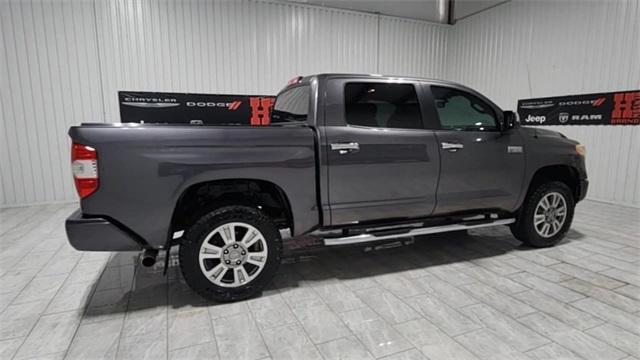 used 2014 Toyota Tundra car, priced at $27,599