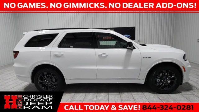 new 2025 Dodge Durango car, priced at $47,506