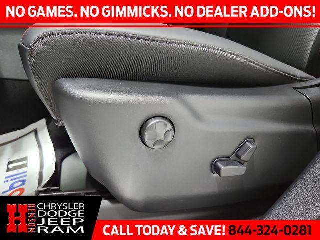 new 2025 Dodge Durango car, priced at $47,506