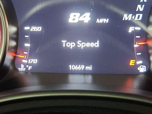 used 2022 Dodge Charger car, priced at $55,599