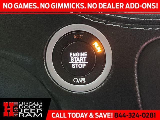 used 2022 Dodge Charger car, priced at $52,699